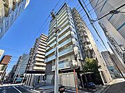 浅草駅より徒歩3分 8階 築6年4ヶ月の賃貸物件