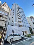 入谷駅より徒歩8分 11階 築8年1ヶ月の賃貸物件
