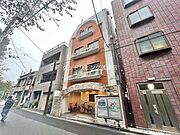 押上駅より徒歩11分 3階 築43年11ヶ月の賃貸物件