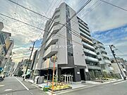 CourtyardAsakusa〜コートヤードアサクサ〜 6階 築1年2ヶ月の賃貸物件