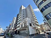 上野駅より徒歩3分 11階 築1年6ヶ月の賃貸物件