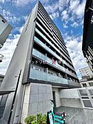 南千住駅より徒歩7分 13階 築6年3ヶ月の賃貸物件