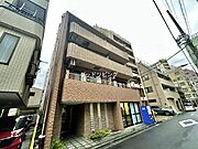 新御徒町駅より徒歩4分 3階 築27年8ヶ月の賃貸物件
