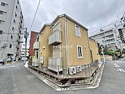 南千住駅より徒歩6分 1階 築14年2ヶ月の賃貸物件
