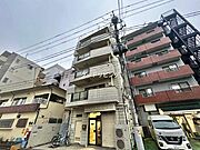三ノ輪駅より徒歩3分 3階 築39年9ヶ月の賃貸物件
