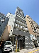 三ノ輪駅より徒歩5分 4階 築7年9ヶ月の賃貸物件