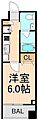 コンフォリア本所吾妻橋5階10.9万円