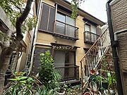 コーポ・葵 2階 築28年の賃貸物件