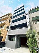 三ノ輪駅より徒歩5分 5階 築4年7ヶ月の賃貸物件
