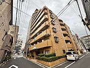 アーバンヒルズマンション両国 4階 築34年2ヶ月の賃貸物件