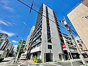 蔵前駅より徒歩1分 7階 築3年3ヶ月の賃貸物件