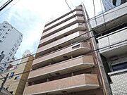 エグゼ浅草弐番館 3階 築20年3ヶ月の賃貸物件