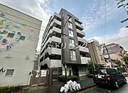 押上駅より徒歩3分 5階 築13年8ヶ月の賃貸物件