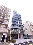 浅草駅より徒歩12分 3階 築2年7ヶ月の賃貸物件