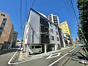 三ノ輪駅より徒歩2分 3階 築9年5ヶ月の賃貸物件