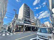 プレサスジュネ浅草ＥＡＳＴ 5階 築7年1ヶ月の賃貸物件