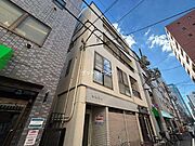 錦糸町駅より徒歩4分 4階 築34年4ヶ月の賃貸物件