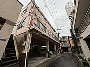 京成曳舟駅より徒歩10分 3階 築56年6ヶ月の賃貸物件