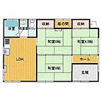 小松町新屋敷甲1308-4借家のイメージ