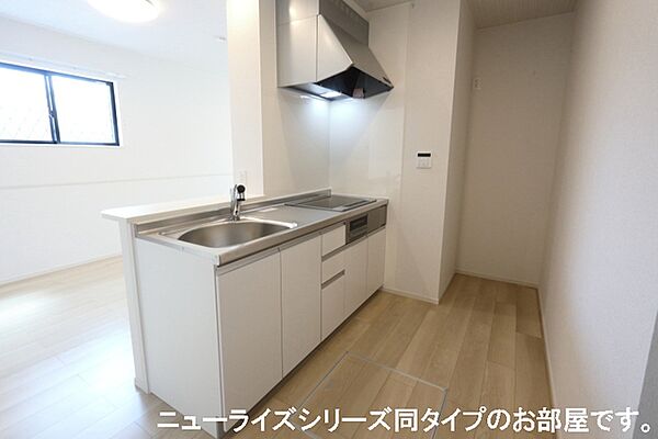 クルールA 103｜愛媛県西条市北条(賃貸アパート1LDK・1階・50.01㎡)の写真 その15