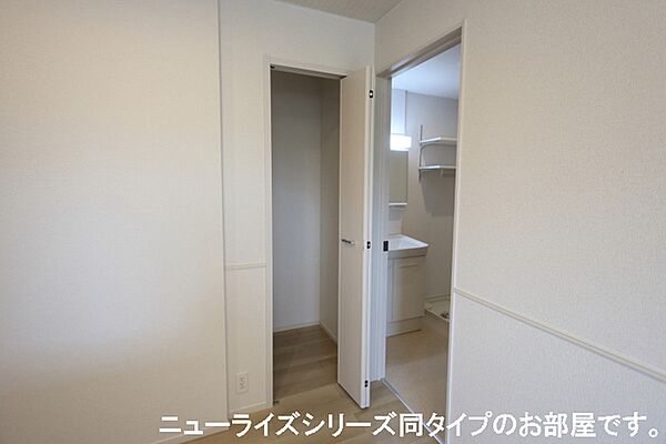 クルールA 103｜愛媛県西条市北条(賃貸アパート1LDK・1階・50.01㎡)の写真 その8