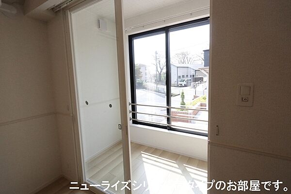 クルールD 105｜愛媛県西条市北条(賃貸アパート1LDK・1階・50.01㎡)の写真 その10