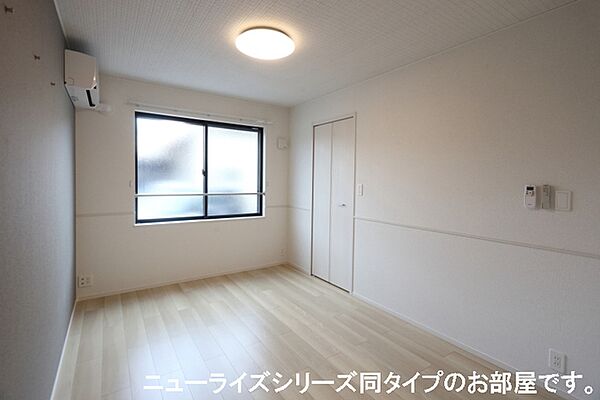 クルールD 102｜愛媛県西条市北条(賃貸アパート1LDK・1階・50.05㎡)の写真 その8