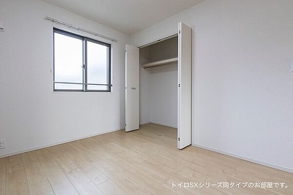 クルールC 203｜愛媛県西条市北条(賃貸アパート1LDK・2階・43.32㎡)の写真 その11