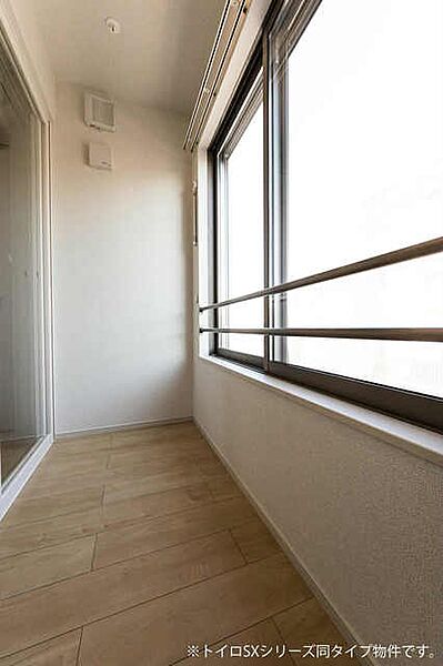クルールC 105｜愛媛県西条市北条(賃貸アパート1LDK・1階・40.02㎡)の写真 その4