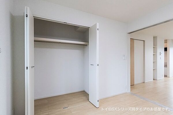 クルールC 201｜愛媛県西条市北条(賃貸アパート1LDK・2階・43.32㎡)の写真 その9