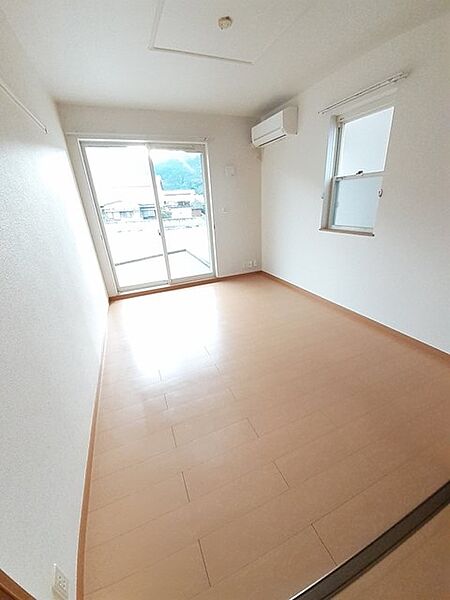 カーサドマーニA 102｜愛媛県西条市飯岡(賃貸アパート2DK・1階・43.86㎡)の写真 その4