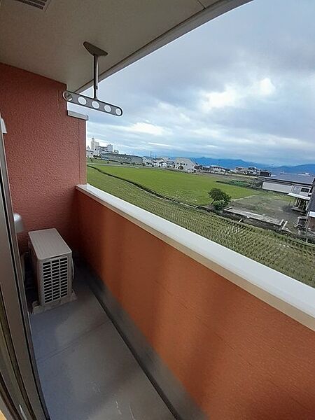 フリーデ 205｜愛媛県西条市周布(賃貸アパート1LDK・2階・44.66㎡)の写真 その13