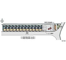 レオネクストアペゼ 111 ｜ 愛媛県西条市下島山甲1405-1（賃貸アパート1K・1階・21.65㎡） その3