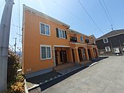  築19年8ヶ月 2階建の賃貸物件