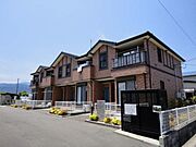  築20年8ヶ月 2階建の賃貸物件