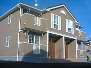 ブルーマーリン Bの賃貸物件