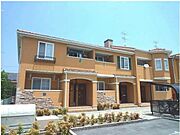  築19年9ヶ月 2階建の賃貸物件