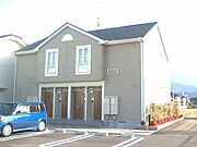 ラフレシールIの賃貸物件