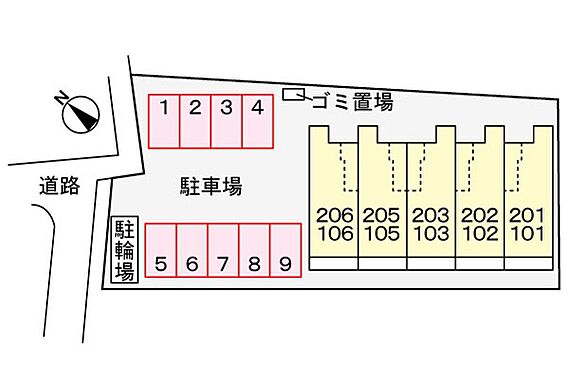 村上ハイツ_周辺_0