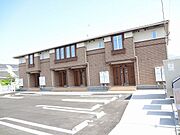 サンリバーヒルズの賃貸物件