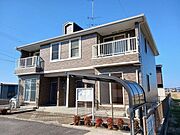  2階 築21年7ヶ月の賃貸物件