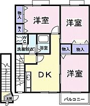 間取り：238008596918