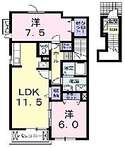 間取り：238008600037