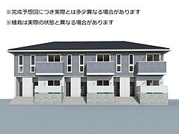 ビバーチェ城東 103