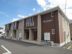 スカイグランドI 101