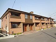 プラシード・カーサ２の賃貸物件