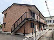 エトワール茜 2階 築23年5ヶ月の賃貸物件