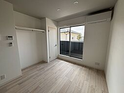 Casa Pacifica喜田村 202 2階1LDKのリビング/ダイニング