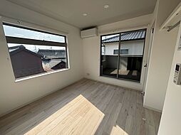 Casa Pacifica喜田村 205 2階1LDKのリビング/ダイニング