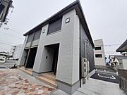  1階 築3年1ヶ月の賃貸物件